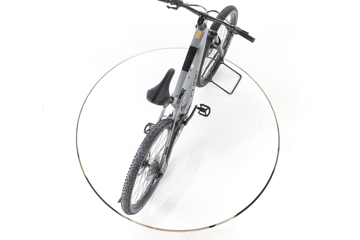 Cube Stereo Hybrid 140 HPC Pro 625 E-Bike Fully Carbon - Image 23
