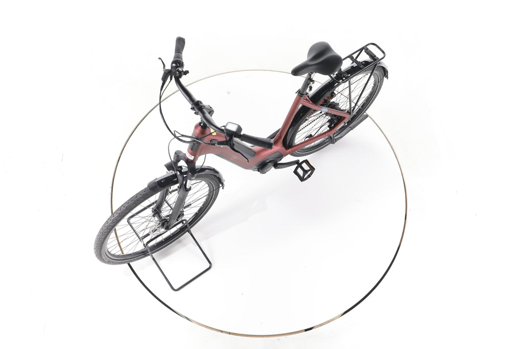 Winora Tria N8 eco City E-Bike Tiefeinsteiger - Image 18