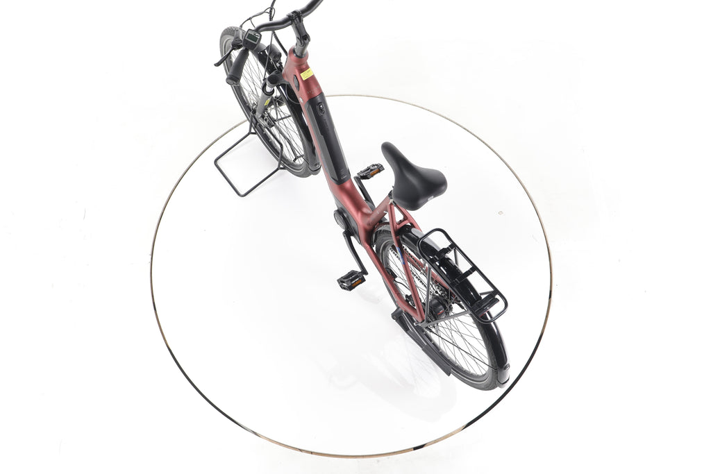 Winora Tria N8 eco City E-Bike Tiefeinsteiger - Image 21