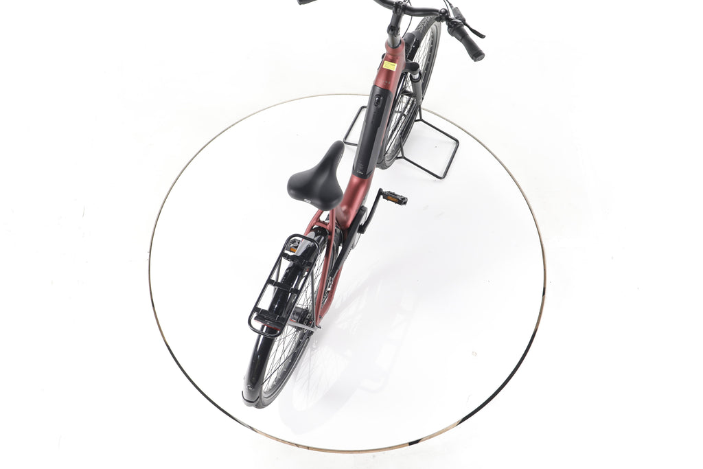 Winora Tria N8 eco City E-Bike Tiefeinsteiger - Image 23