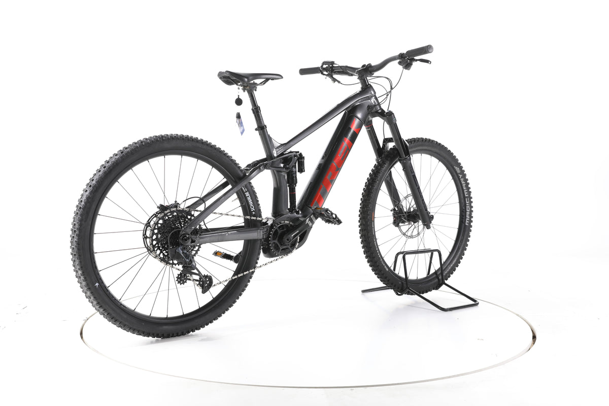 Trek Rail 9 E-Bike Fully - Image 12