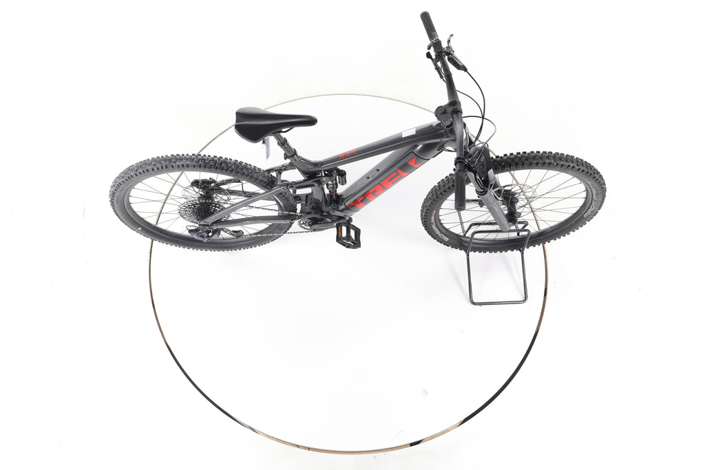 Trek Rail 9 E-Bike Fully - Image 13