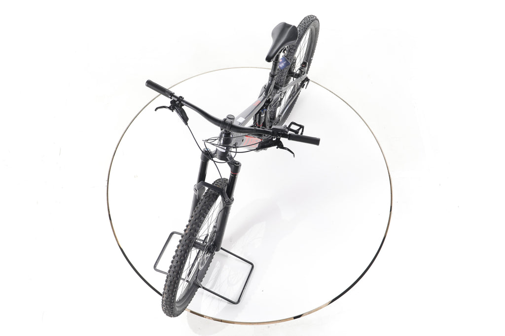 Trek Rail 9 E-Bike Fully - Image 17
