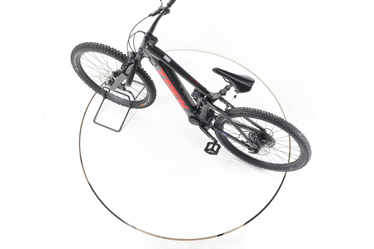 Trek Rail 9 E-Bike Fully - Image 20