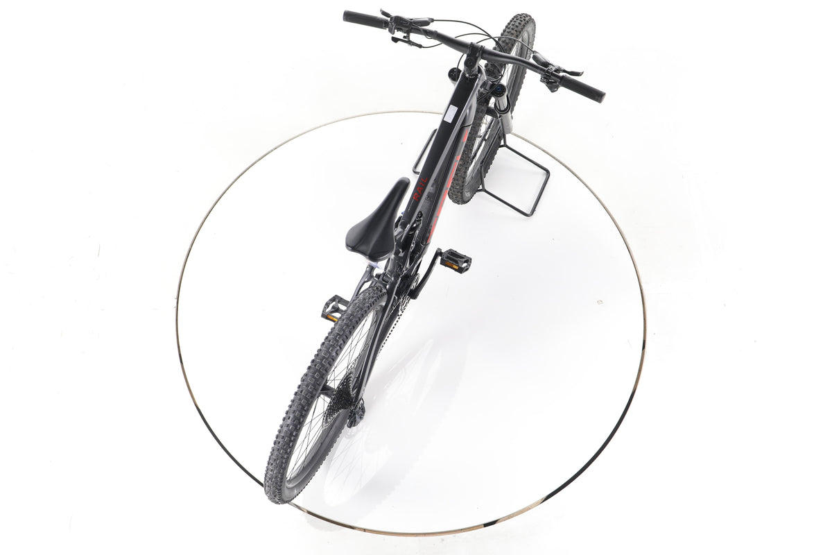 Trek Rail 9 E-Bike Fully - Image 23