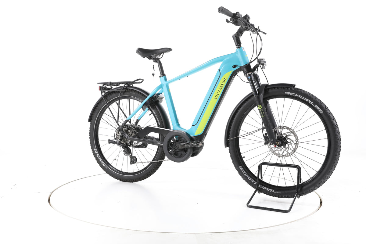Victoria E-Adventure 12.8 Trekking E-Bike - Image 2