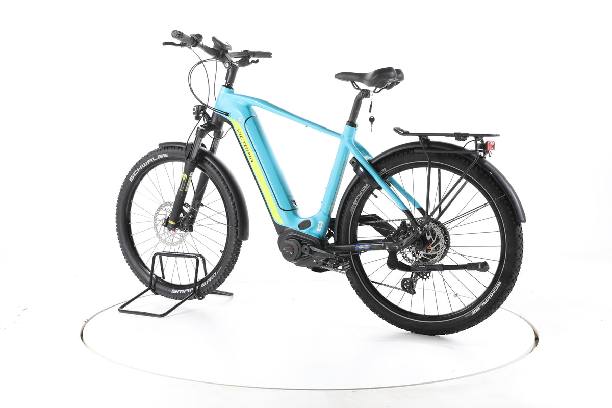 Victoria E-Adventure 12.8 Trekking E-Bike - Image 8
