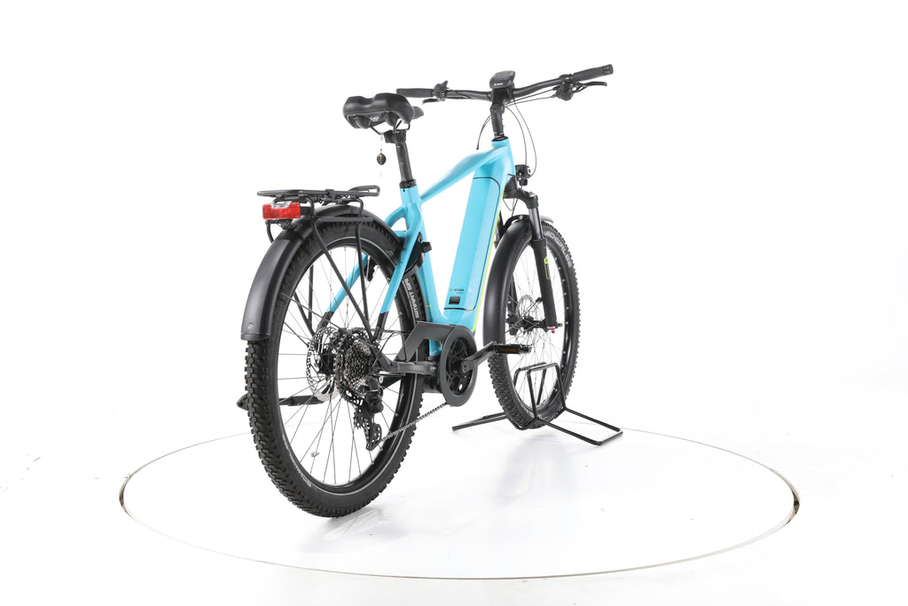 Victoria E-Adventure 12.8 Trekking E-Bike - Image 11