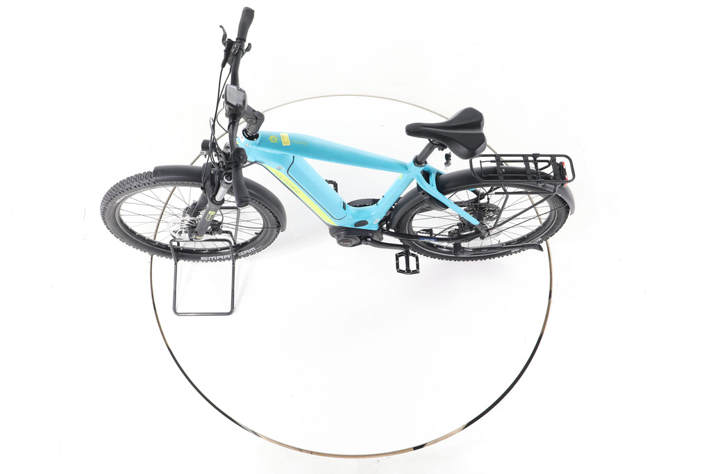 Victoria E-Adventure 12.8 Trekking E-Bike - Image 19