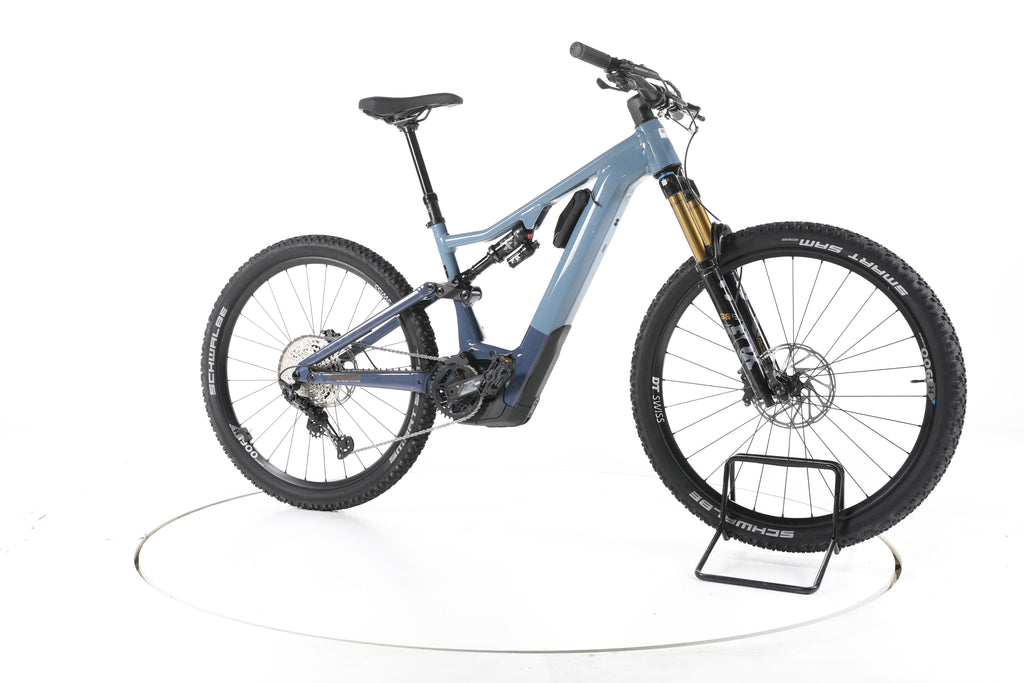 Focus Jam² 6.9 E-Bike Fully - Image 2