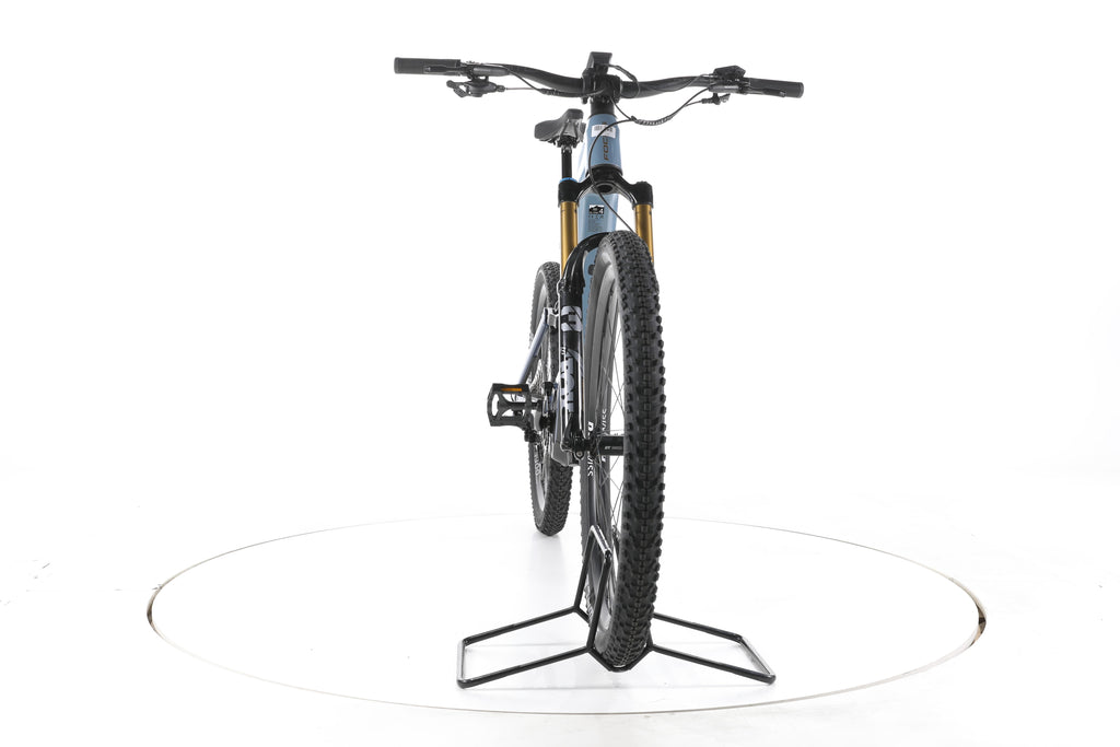 Focus Jam² 6.9 E-Bike Fully - Image 4