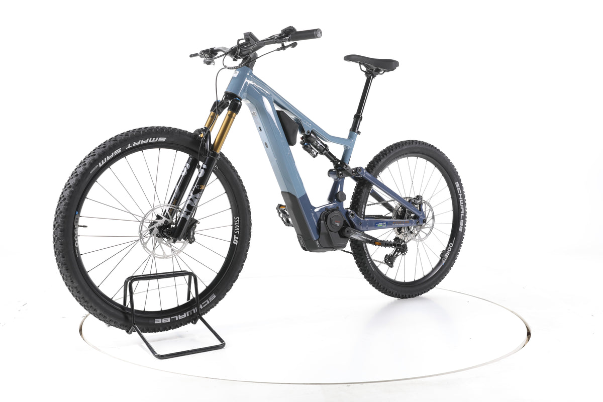 Focus Jam² 6.9 E-Bike Fully - Image 6