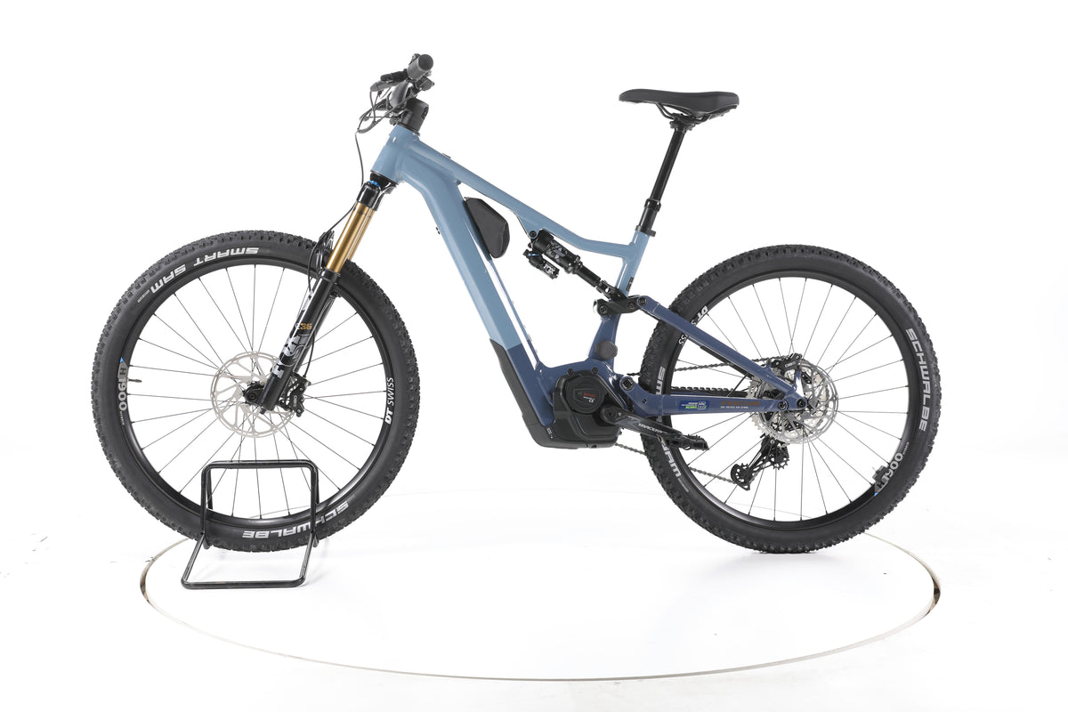 Focus Jam² 6.9 E-Bike Fully - Image 7