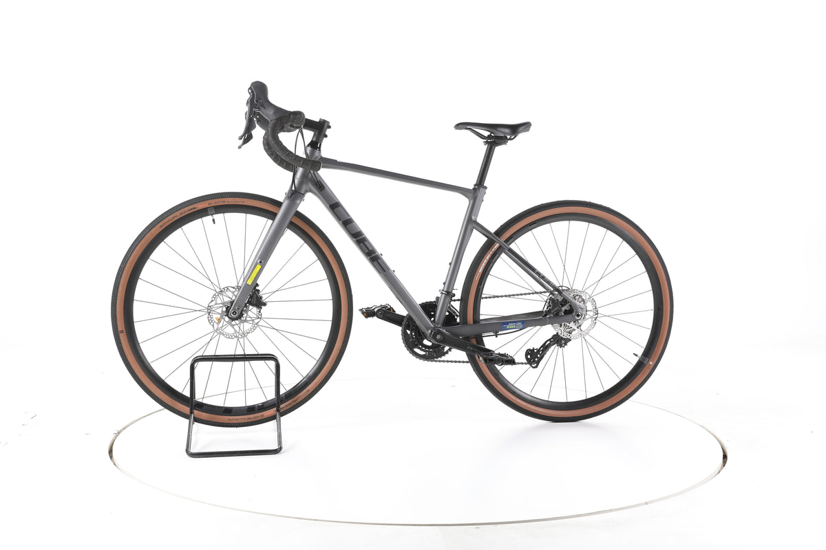 Cube Nuroad Race Gravelbike - Image 7