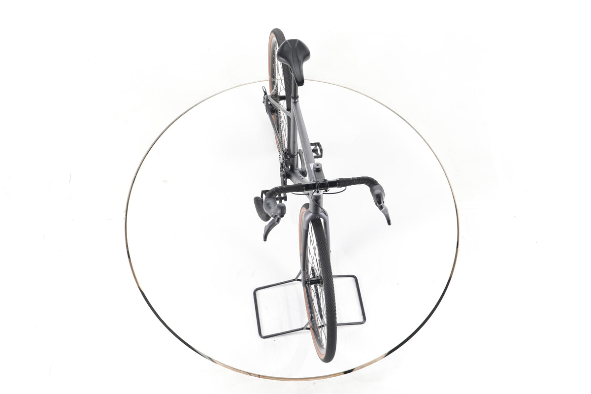 Cube Nuroad Race Gravelbike - Image 16