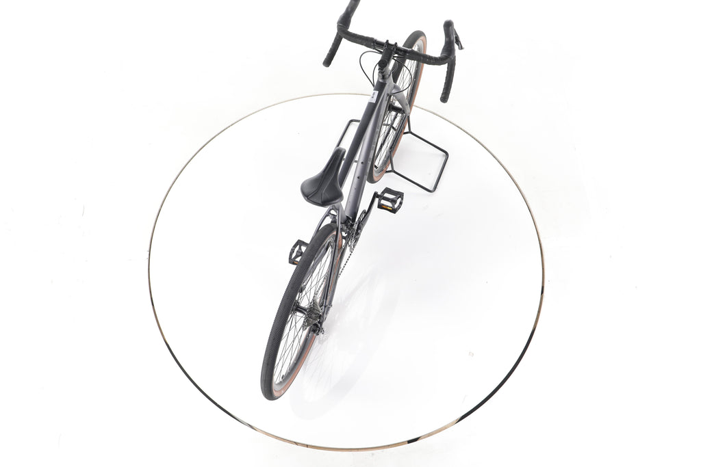 Cube Nuroad Race Gravelbike - Image 23