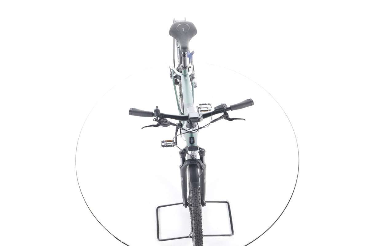 KTM Macina Cross 820 LFC Trekking E-Bike 2024 - Image 16