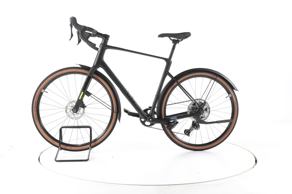 Cube Nuroad C:62 ONE Gravelbike Carbon 2025 - Image 7