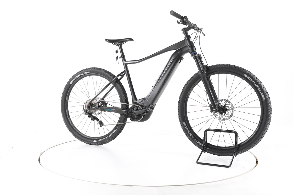 Giant Fathom E+2 E-Bike - Image 2