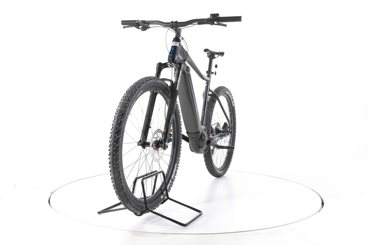 Giant Fathom E+2 E-Bike - Image 5