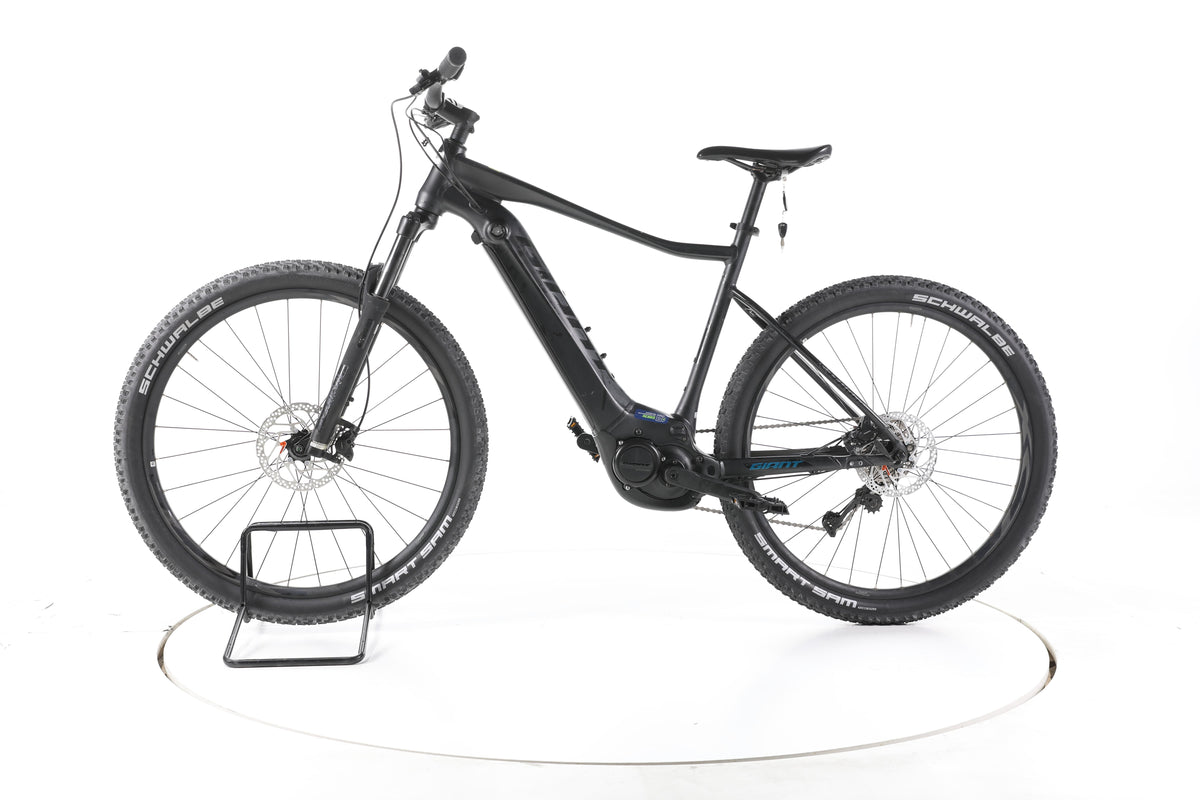 Giant Fathom E+2 E-Bike - Image 7