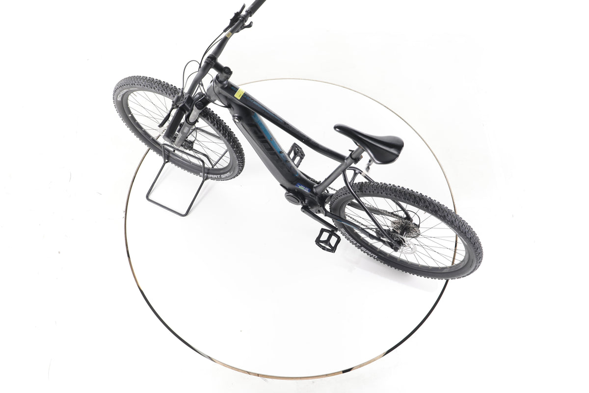 Giant Fathom E+2 E-Bike - Image 20