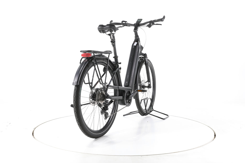 KTM Macina Style 730 Trekking E-Bike Tiefeinsteiger - Image 11