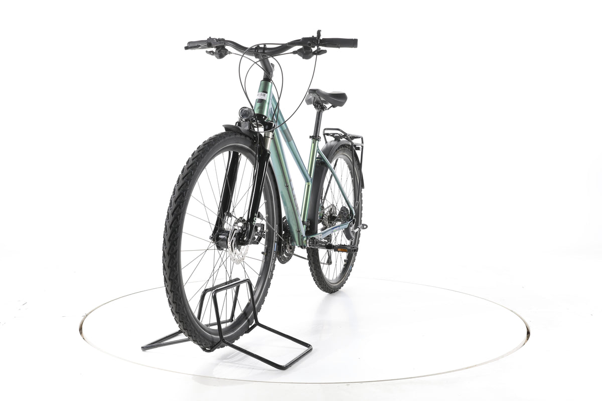 Cube Nature EXC Allroad Fahrrad City & Trekking - Image 5