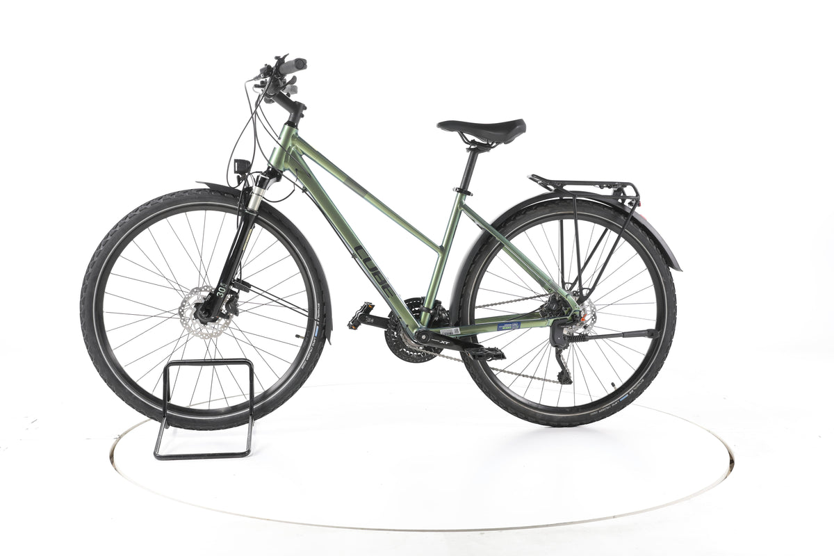 Cube Nature EXC Allroad Fahrrad City & Trekking - Image 7