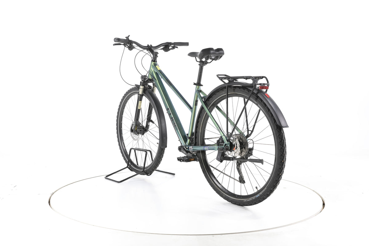 Cube Nature EXC Allroad Fahrrad City & Trekking - Image 9