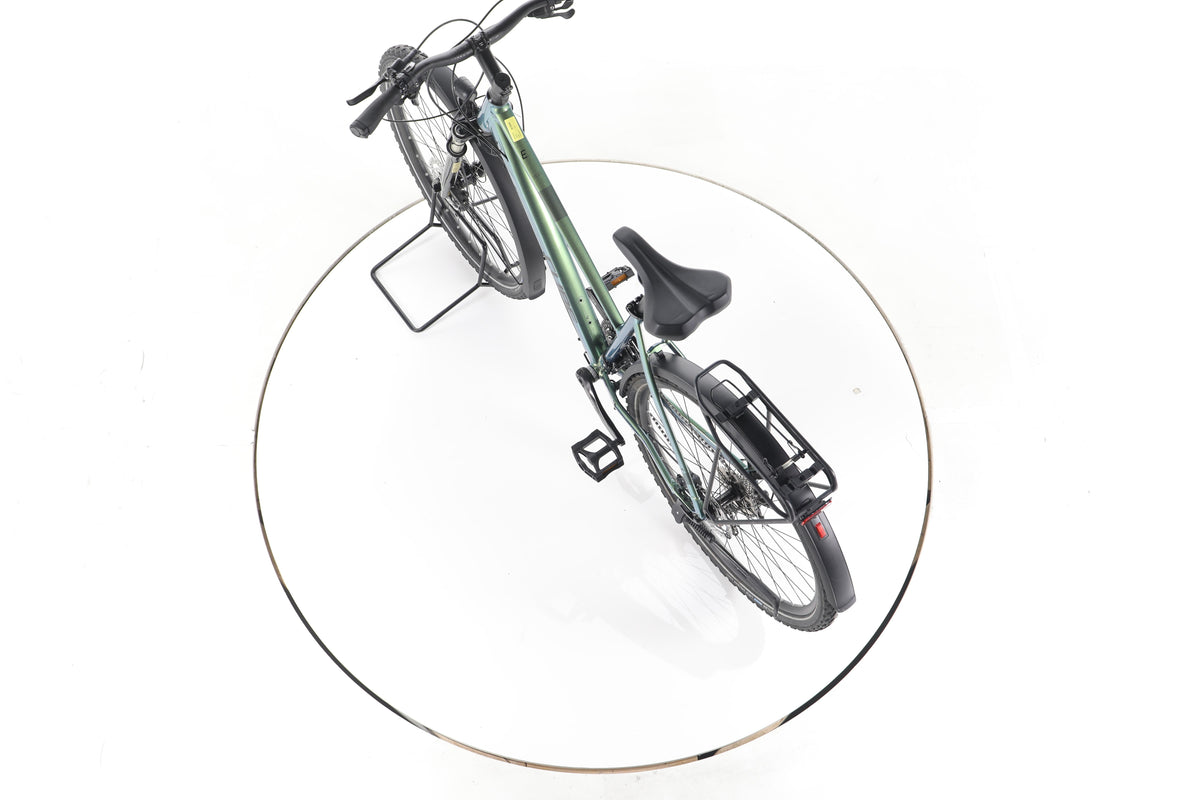 Cube Nature EXC Allroad Fahrrad City & Trekking - Image 21