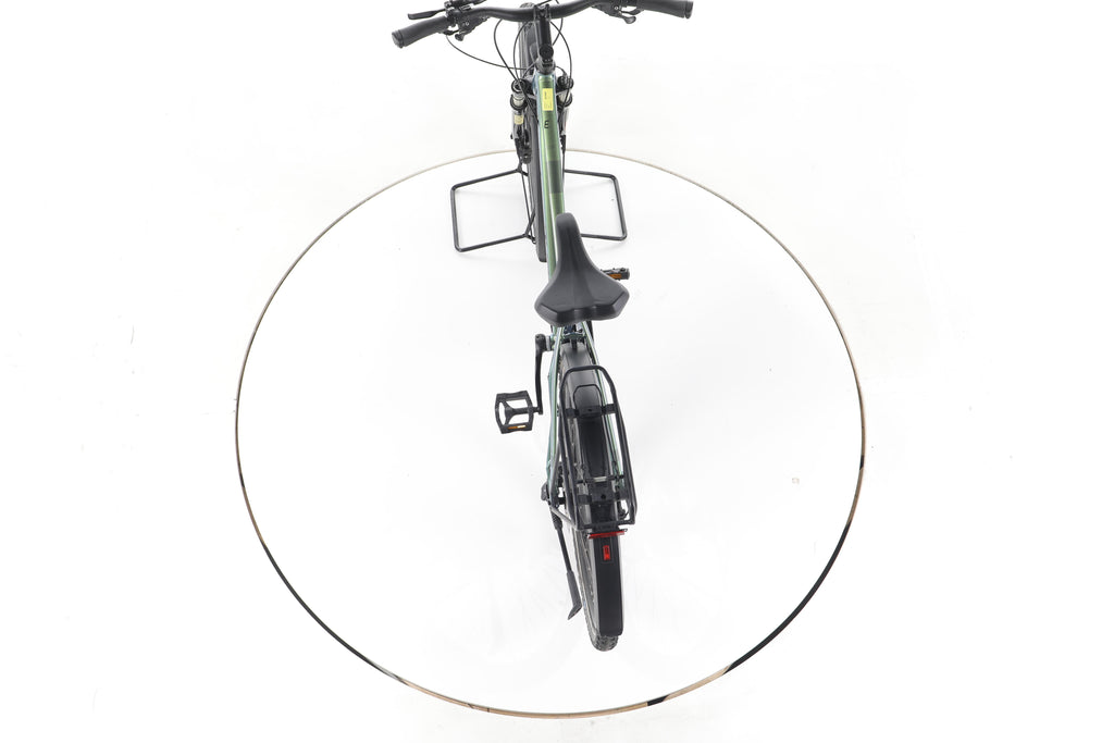 Cube Nature EXC Allroad Fahrrad City & Trekking - Image 22