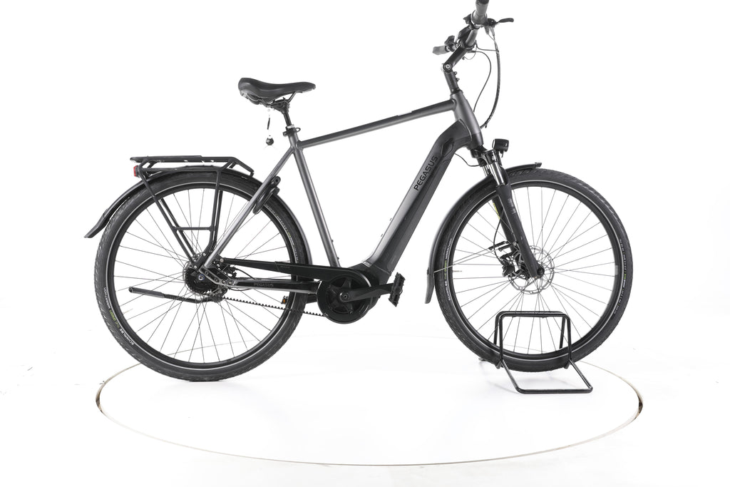 Pegasus Premio EVO 5F City E-Bike - Image 1