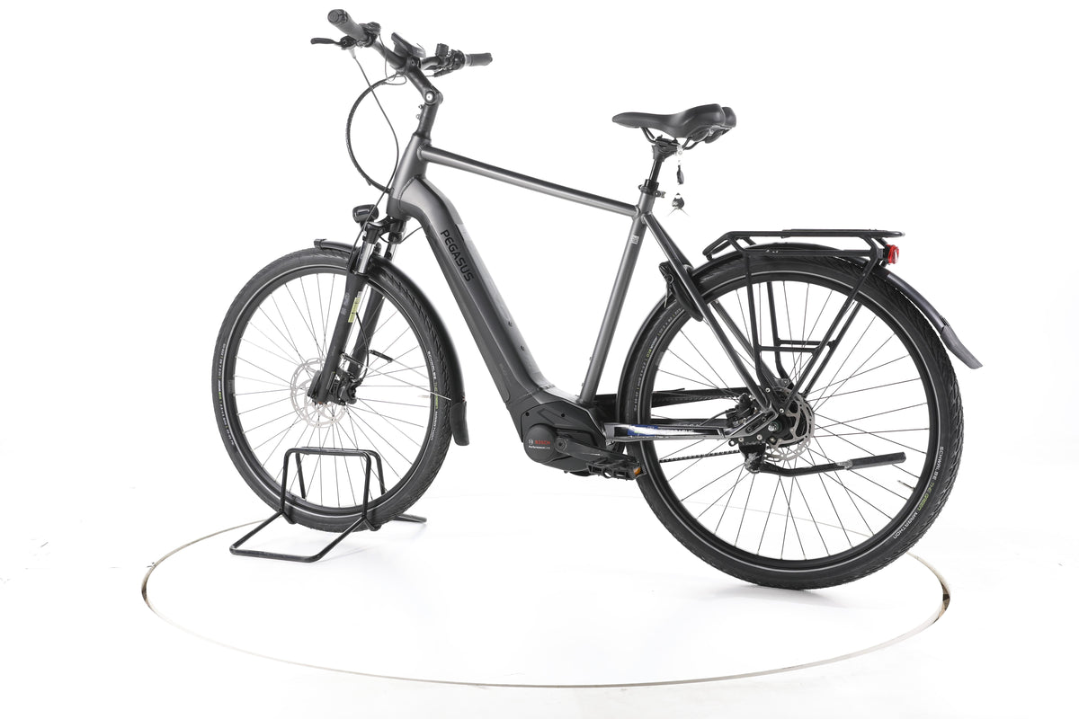 Pegasus Premio EVO 5F City E-Bike - Image 8