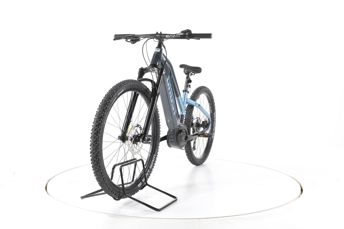 Ghost E-Teru E-Bike - Image 5
