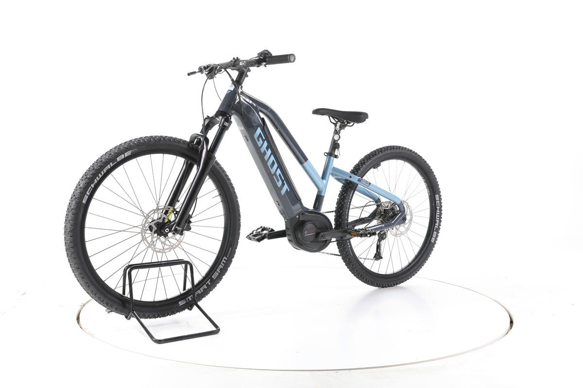 Ghost E-Teru E-Bike - Image 6