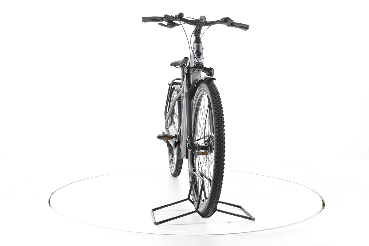 Bergamont E-Horizon SUV Trekking E-Bike - Image 4