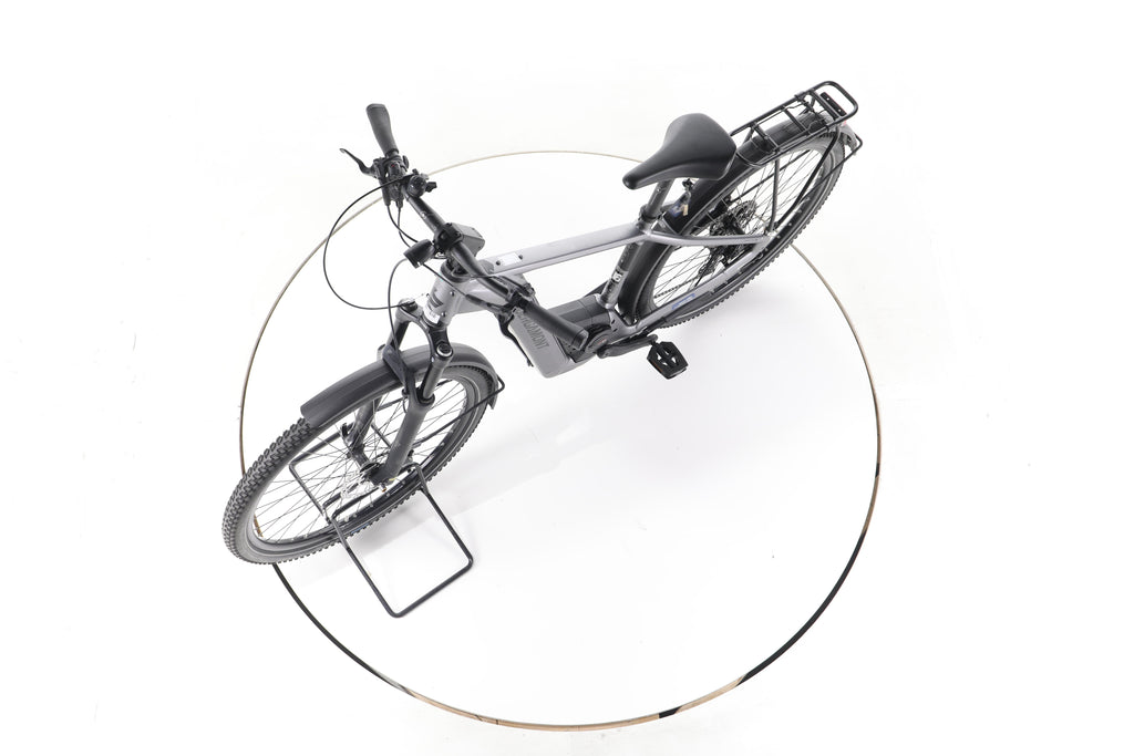 Bergamont E-Horizon SUV Trekking E-Bike - Image 18