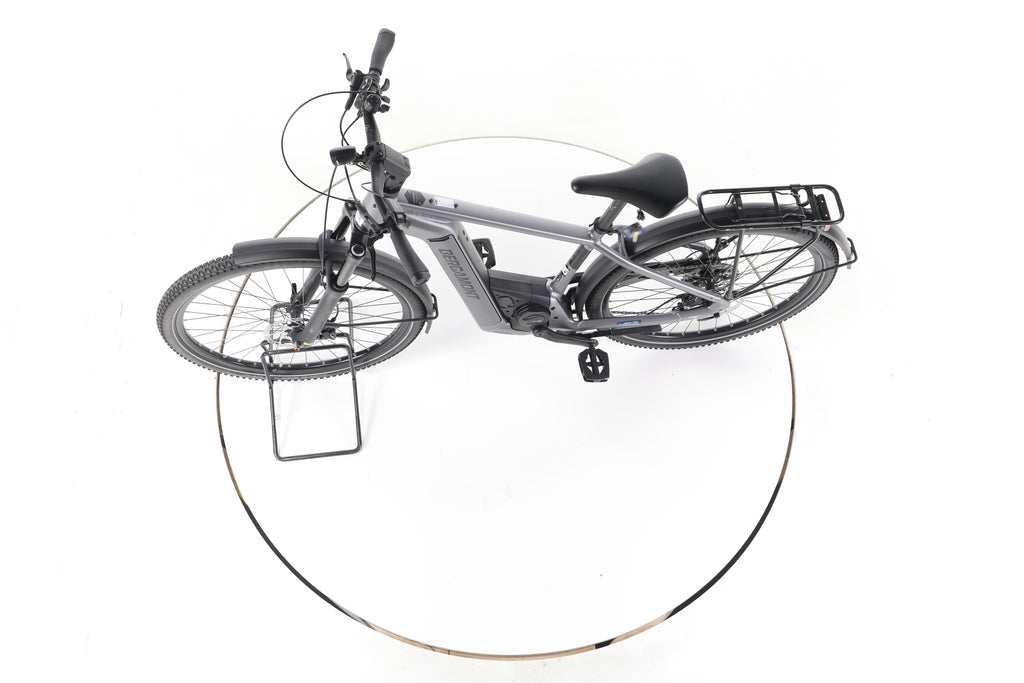 Bergamont E-Horizon SUV Trekking E-Bike - Image 19