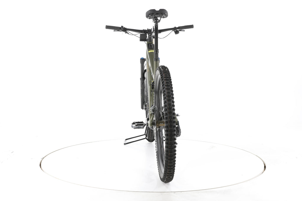 Cube Stereo Hybrid ONE44 HPC TM 800 E-Bike Fully Carbon 2025 - Image 10
