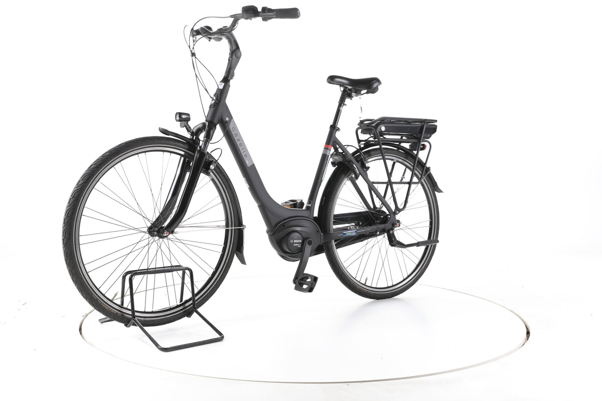 Gazelle Paris C7+ City E-Bike Tiefeinsteiger - Image 6