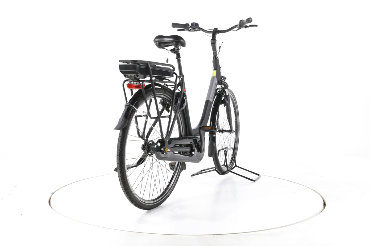 Gazelle Paris C7+ City E-Bike Tiefeinsteiger - Image 11