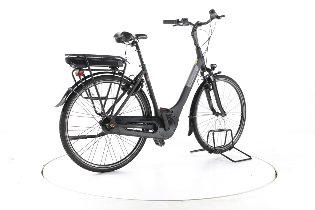Gazelle Paris C7+ City E-Bike Tiefeinsteiger - Image 12