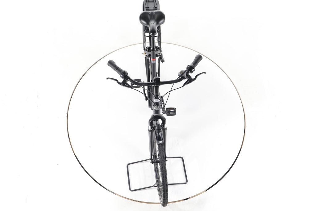 Gazelle Paris C7+ City E-Bike Tiefeinsteiger - Image 16
