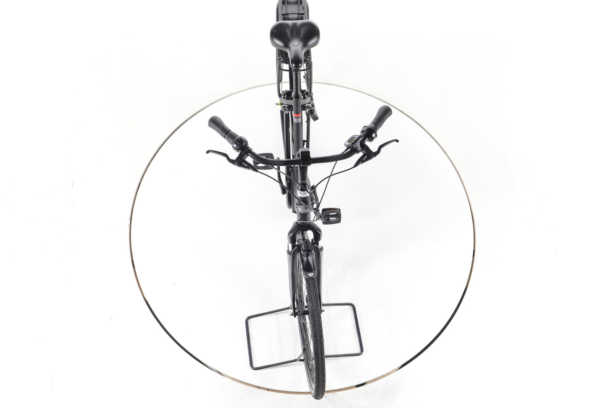 Gazelle Paris C7+ City E-Bike Tiefeinsteiger - Image 16