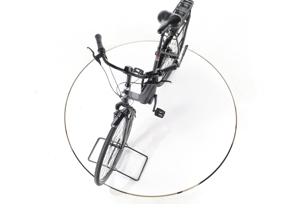 Gazelle Paris C7+ City E-Bike Tiefeinsteiger - Image 17