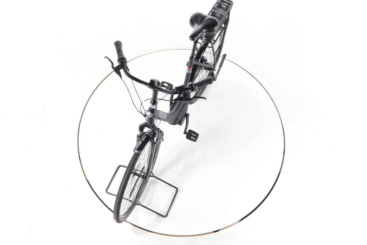 Gazelle Paris C7+ City E-Bike Tiefeinsteiger - Image 17