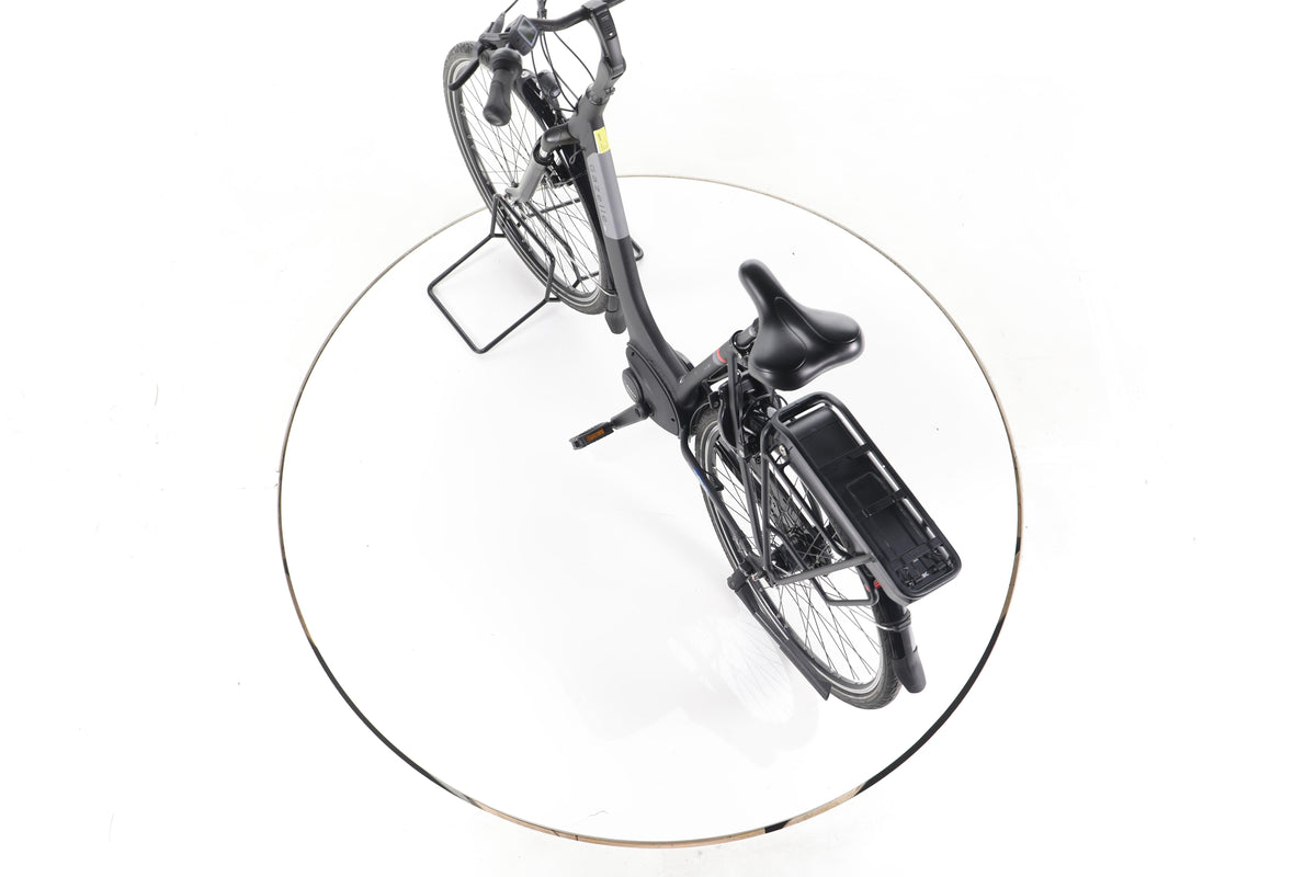 Gazelle Paris C7+ City E-Bike Tiefeinsteiger - Image 21