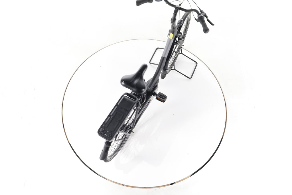 Gazelle Paris C7+ City E-Bike Tiefeinsteiger - Image 23