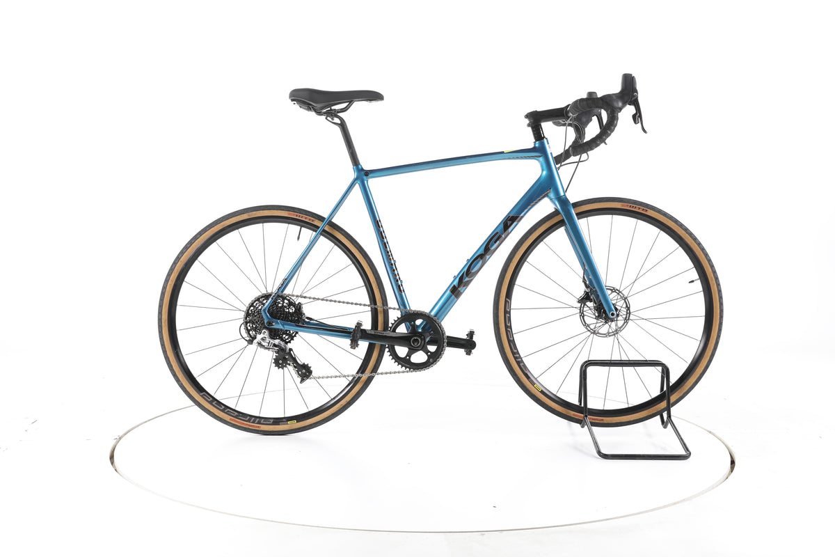 KOGA Collmaro Gravelbike - Image 1